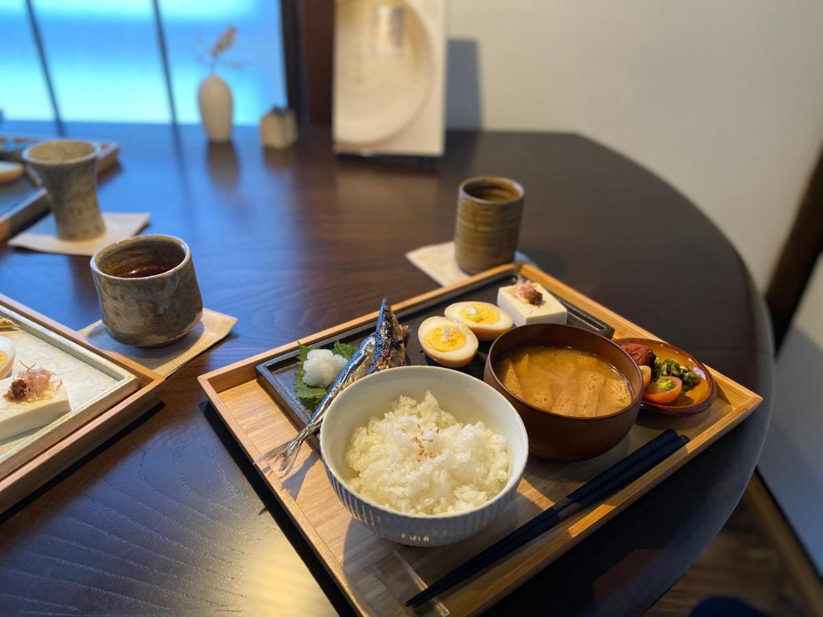 島ぐらしカフェchigoohagoo 男性のみ宿泊不可 Couples & Single Females Only 大島 エクステリア 写真