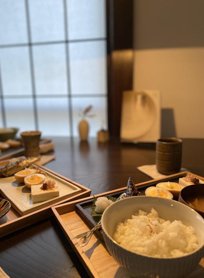 島ぐらしカフェchigoohagoo 男性のみ宿泊不可 Couples & Single Females Only 大島 エクステリア 写真